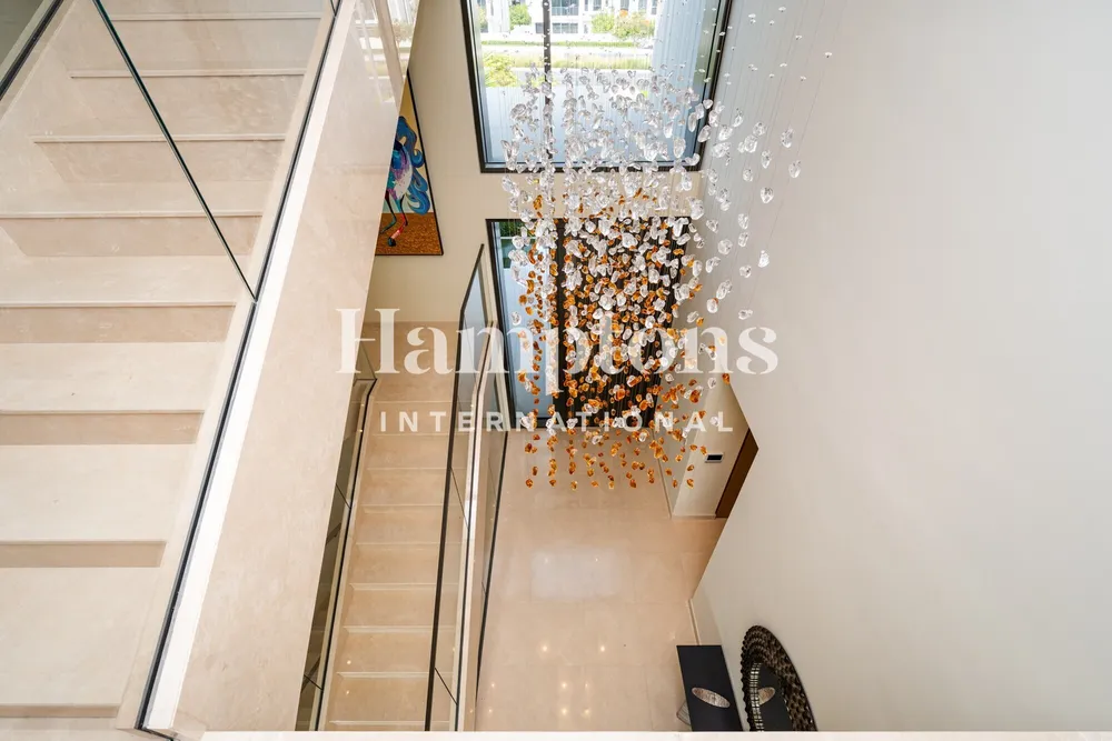 Dubai Hills Estate