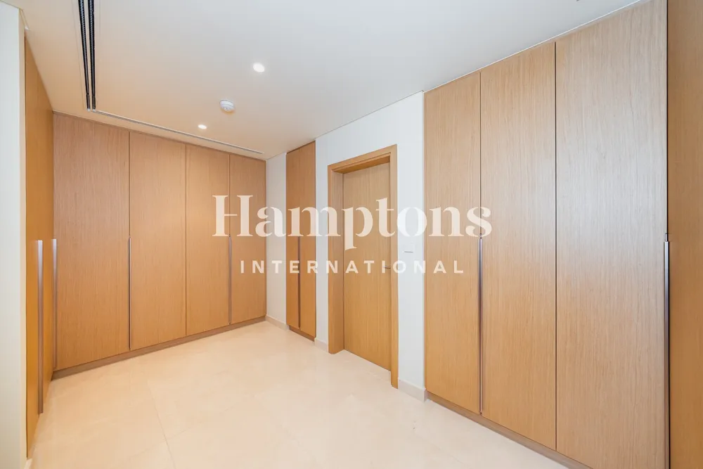 Dubai Hills Estate