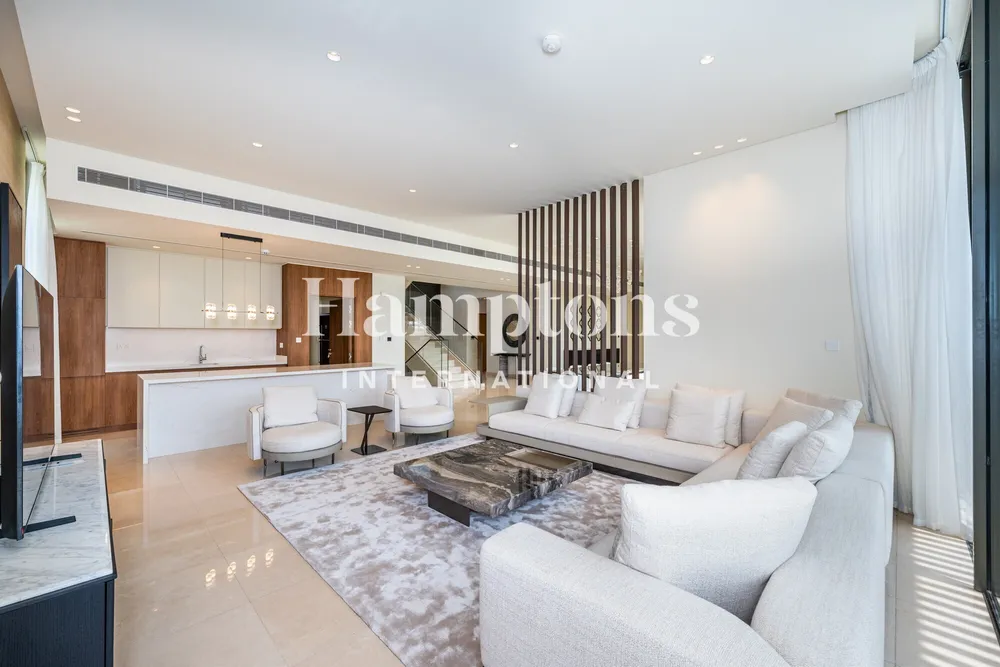 Dubai Hills Estate