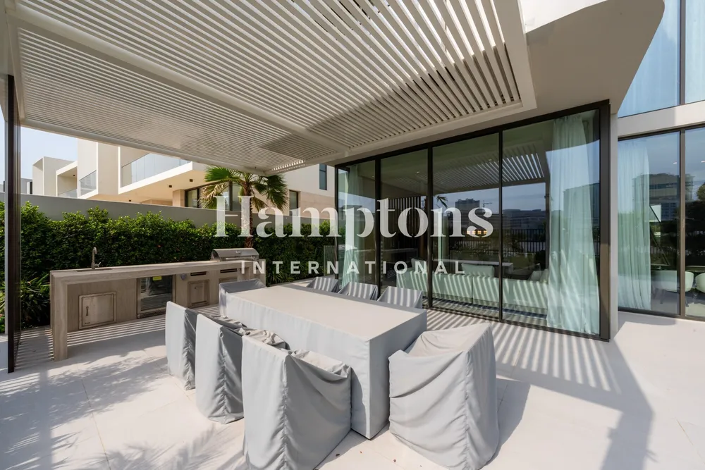 Dubai Hills Estate