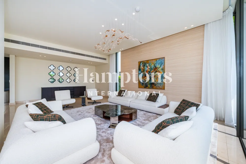 Dubai Hills Estate