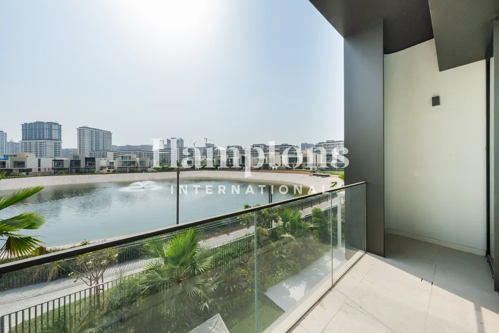 Dubai Hills Estate