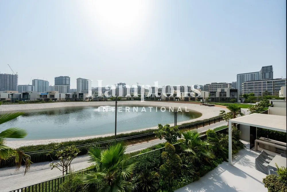 Dubai Hills Estate