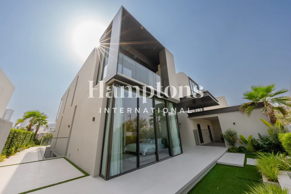 Dubai Hills Estate