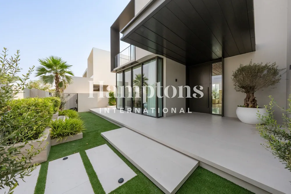Dubai Hills Estate