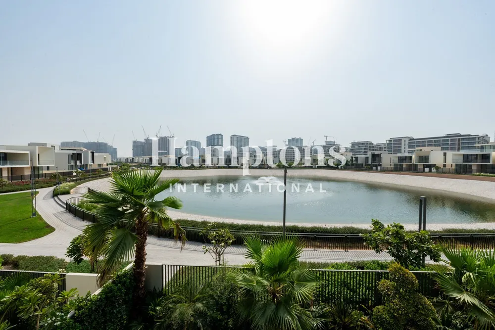 Dubai Hills Estate