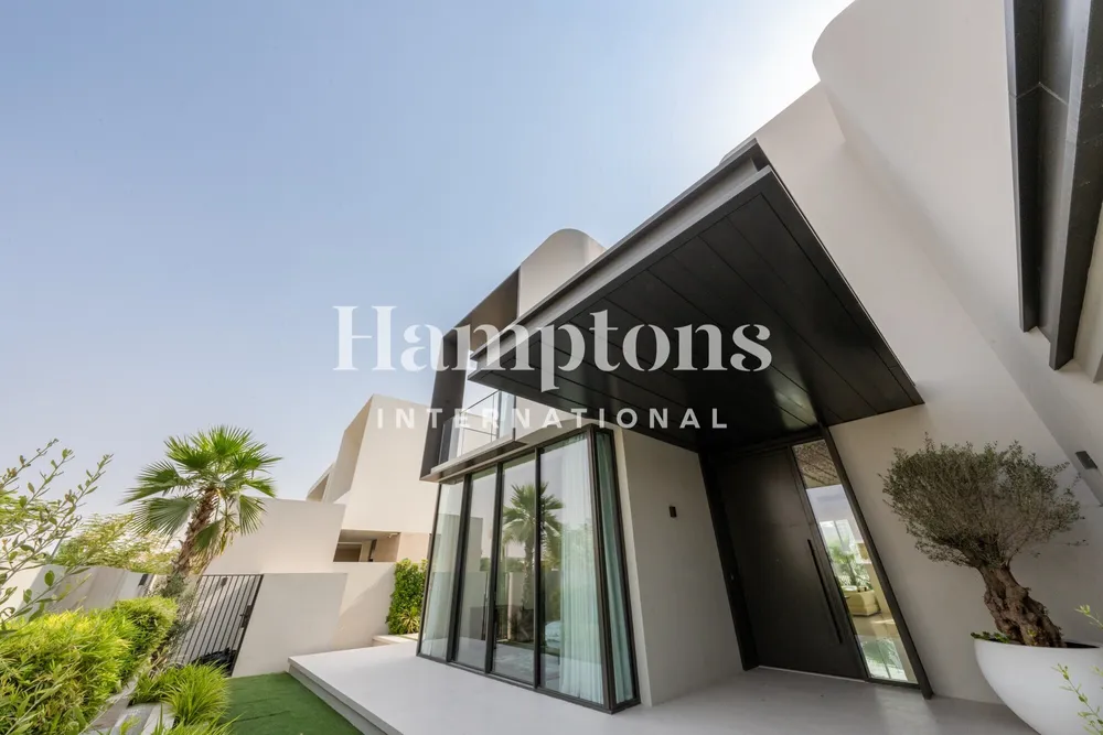 Dubai Hills Estate