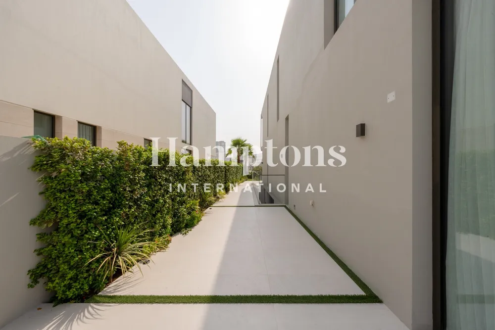 Dubai Hills Estate
