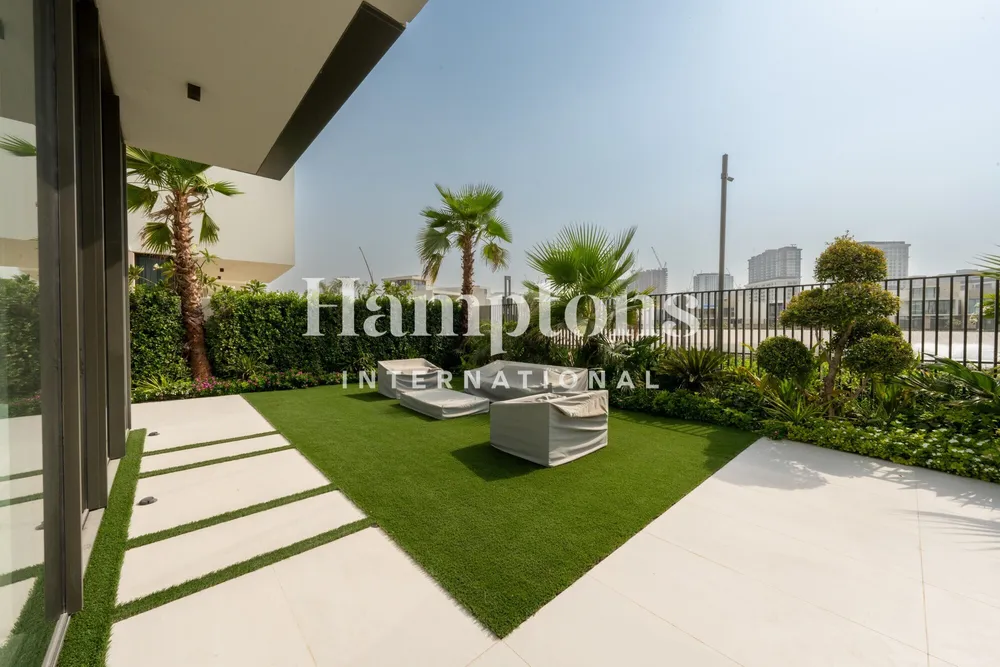 Dubai Hills Estate