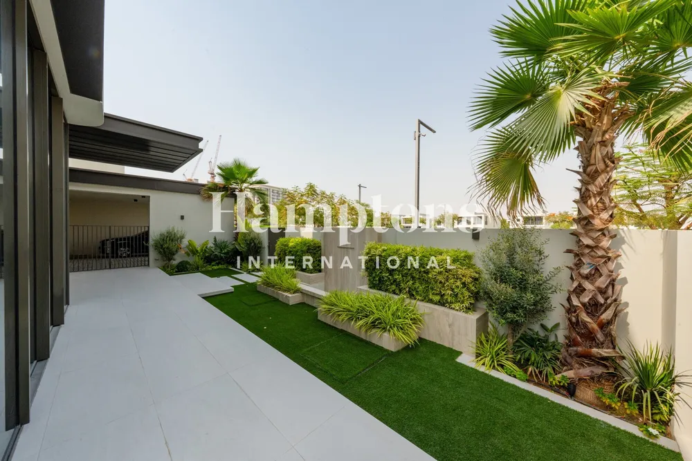 Dubai Hills Estate