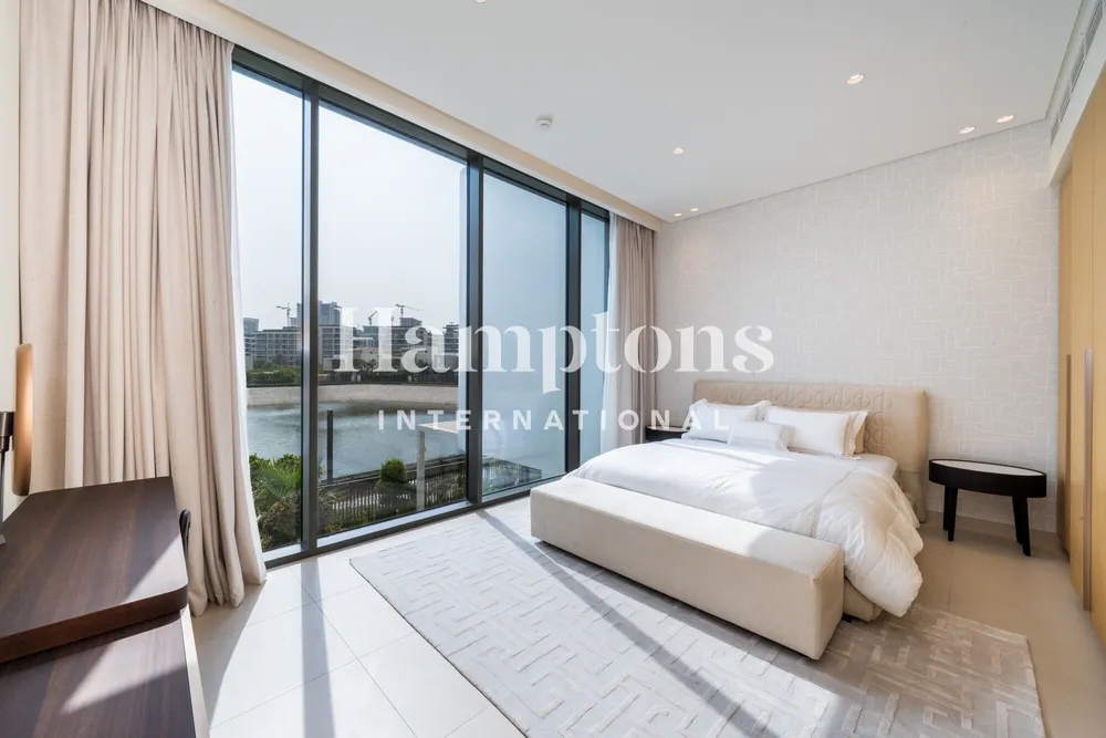 Dubai Hills Estate