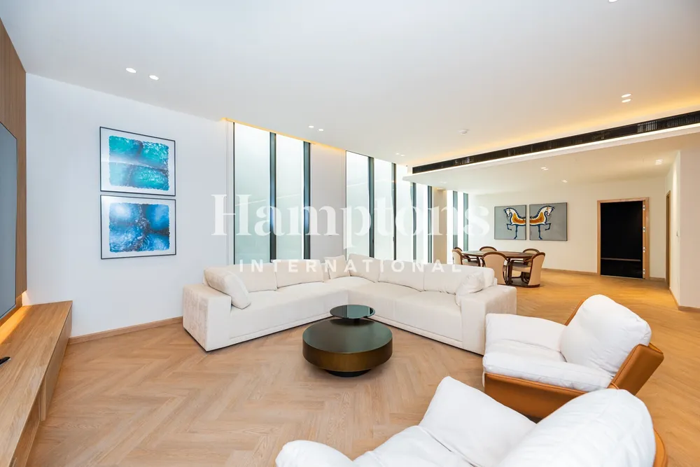 Dubai Hills Estate
