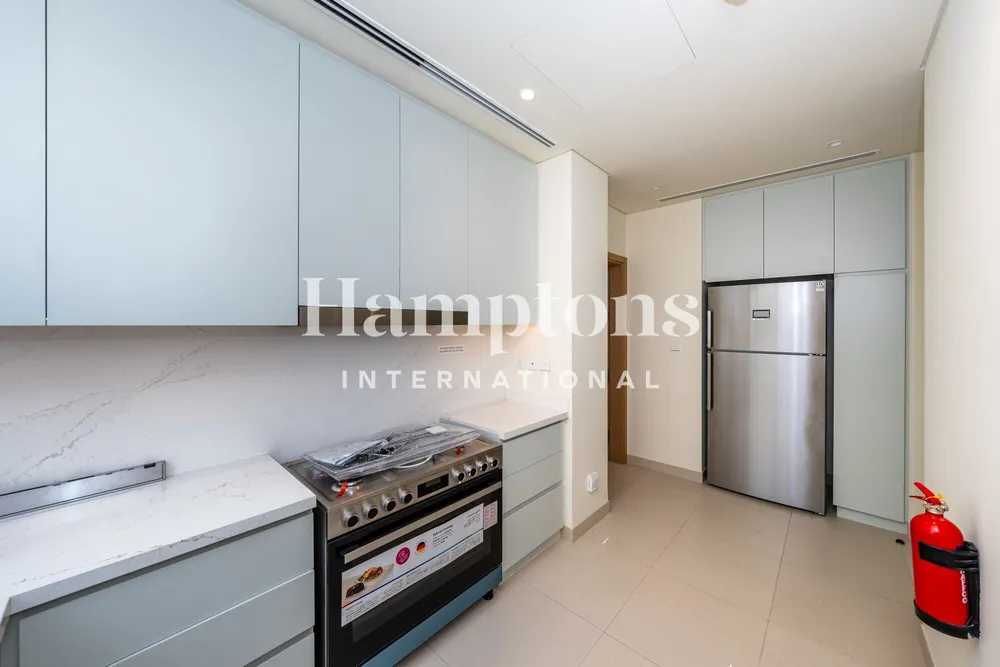 Dubai Hills Estate