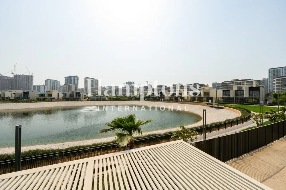 Dubai Hills Estate
