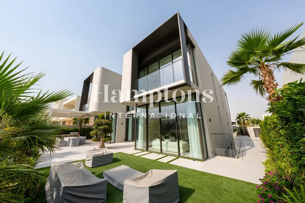 Dubai Hills Estate