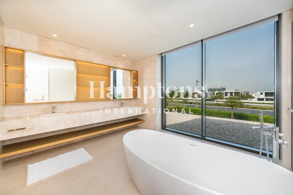 Dubai Hills Estate