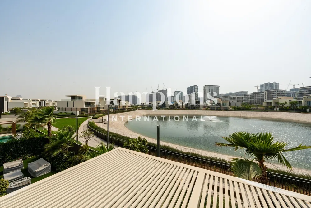 Dubai Hills Estate