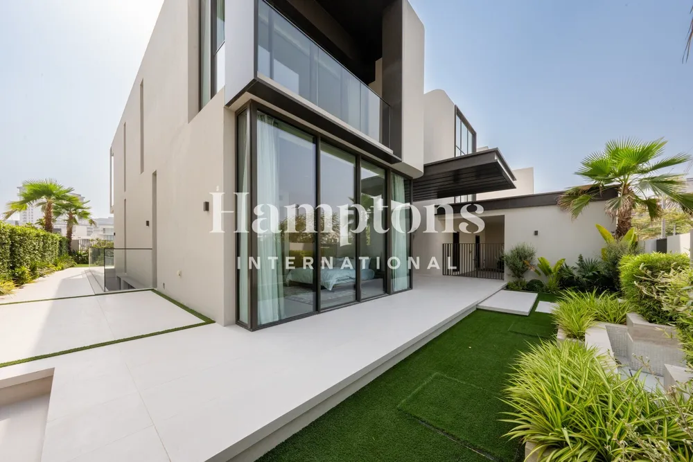 Dubai Hills Estate