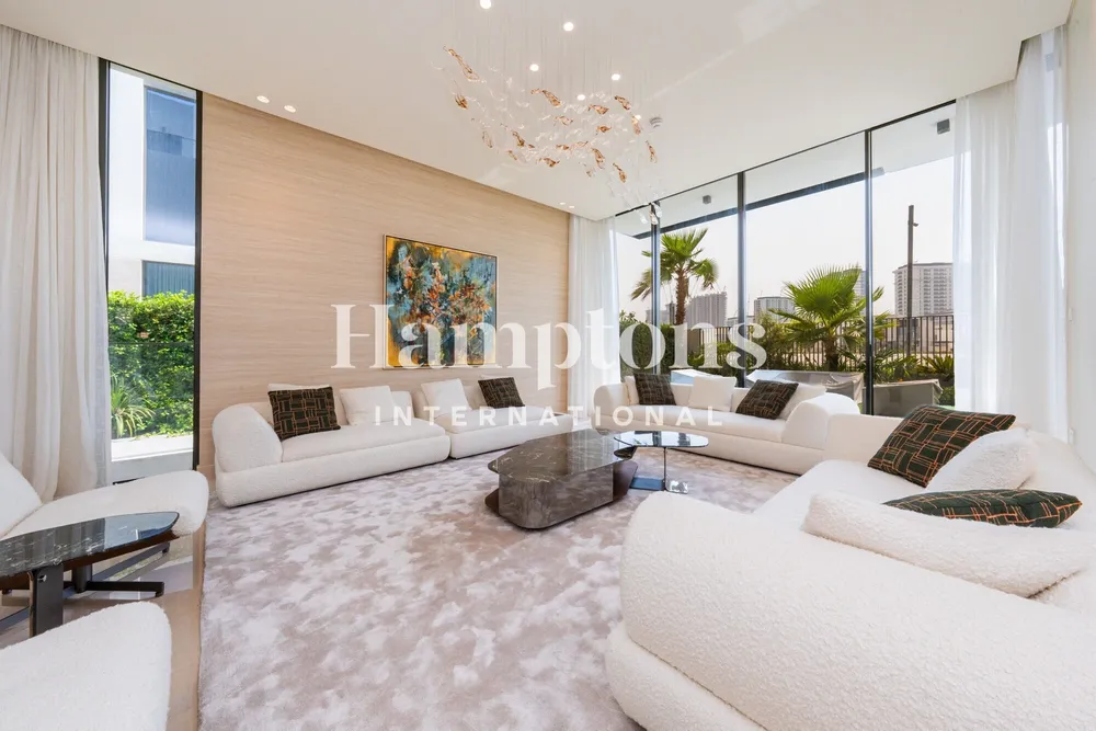 Dubai Hills Estate