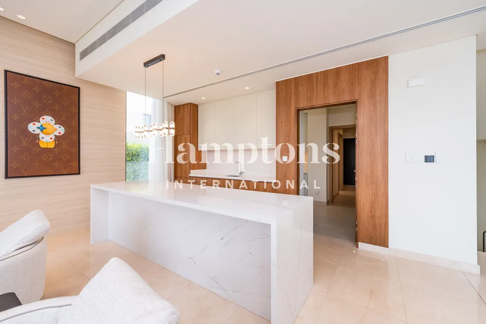 Dubai Hills Estate