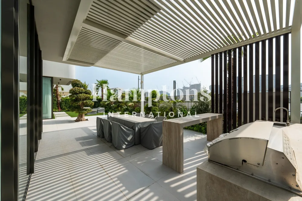 Dubai Hills Estate