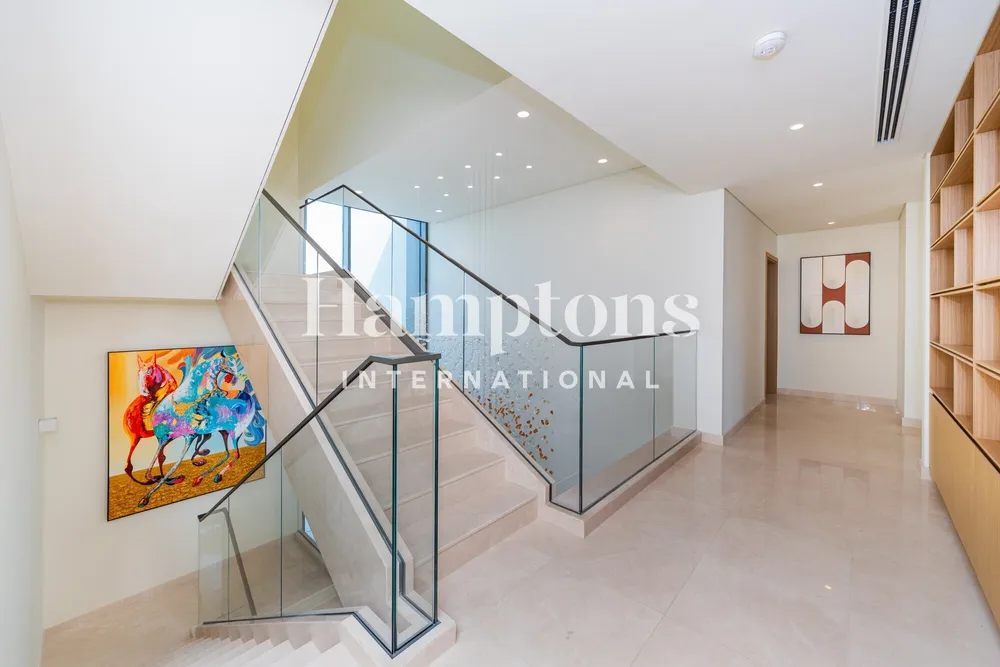 Dubai Hills Estate