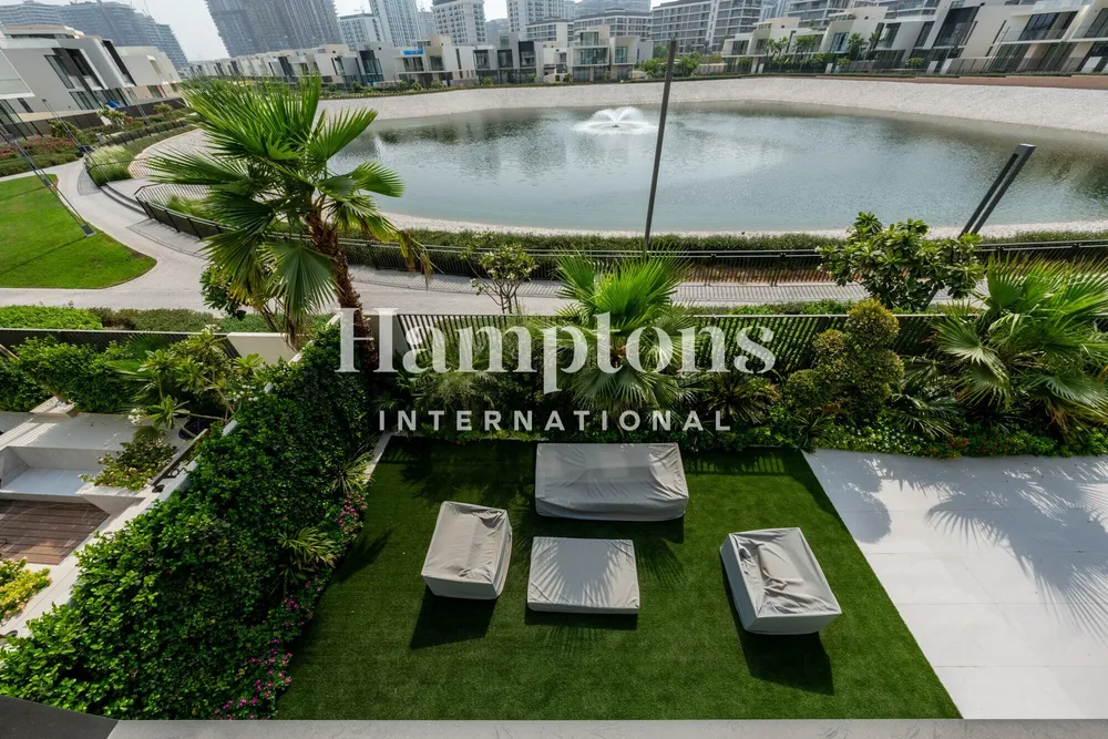 Dubai Hills Estate