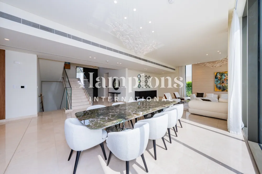Dubai Hills Estate