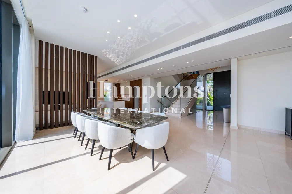 Dubai Hills Estate
