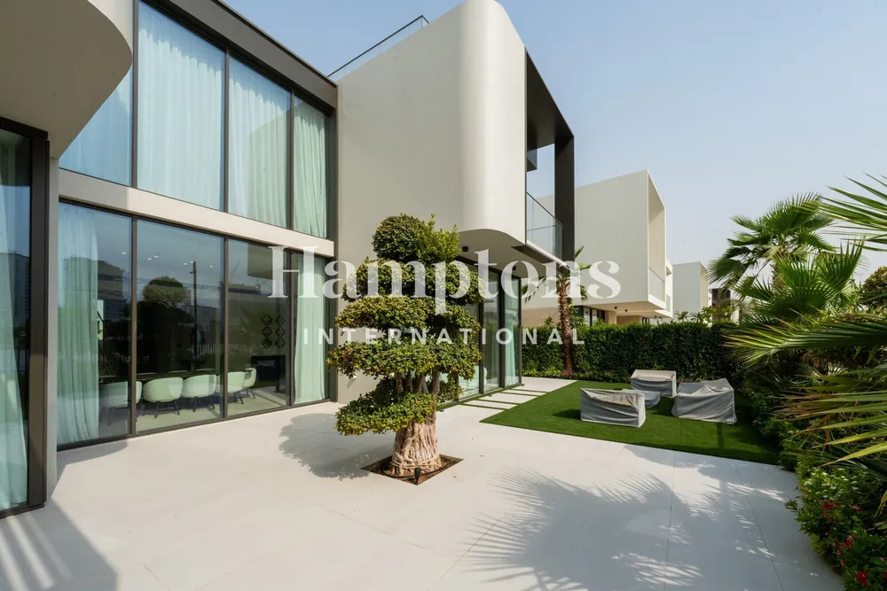 Dubai Hills Estate