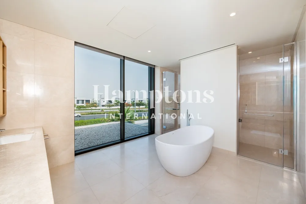 Dubai Hills Estate