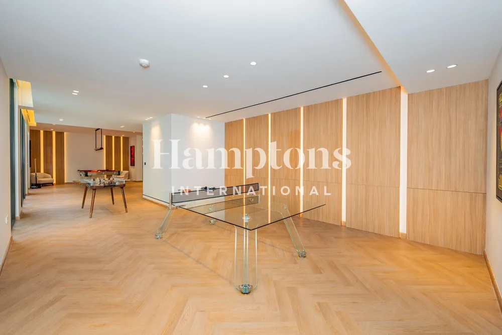 Dubai Hills Estate