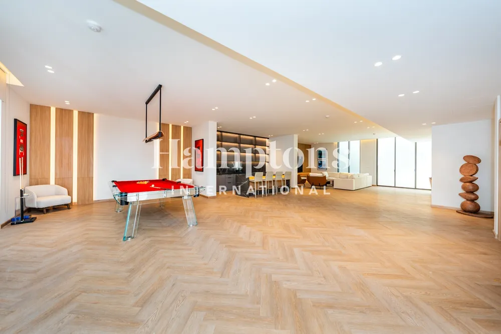 Dubai Hills Estate