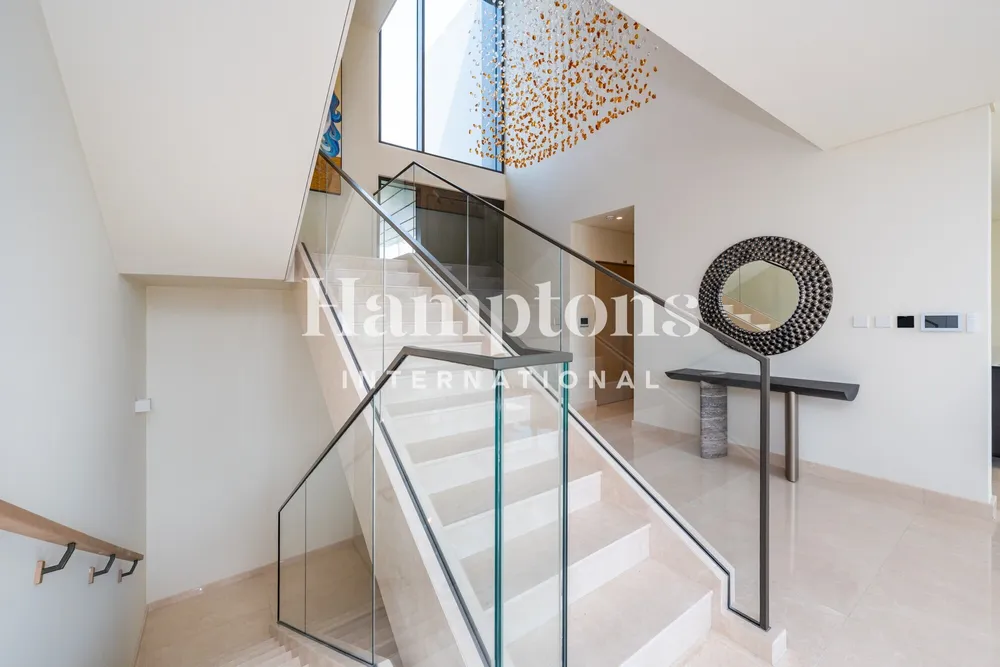 Dubai Hills Estate