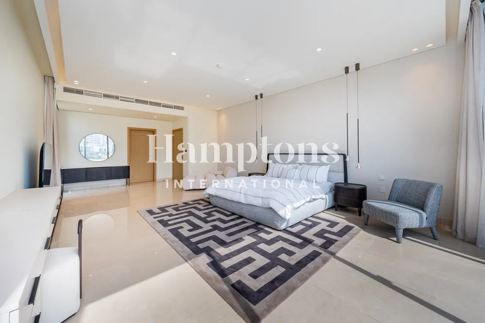 Dubai Hills Estate