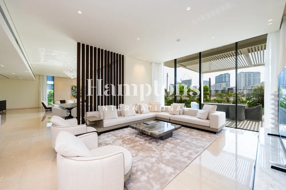 Dubai Hills Estate