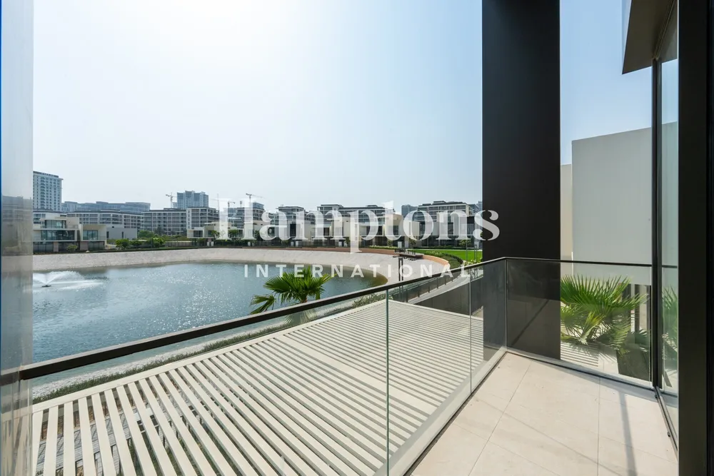 Dubai Hills Estate