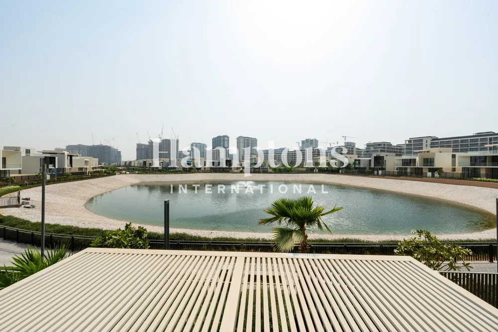 Dubai Hills Estate