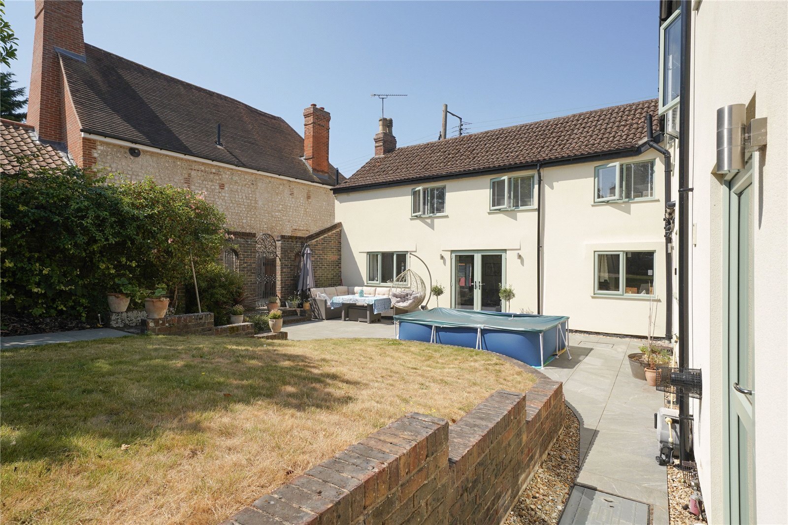 High Street, Lakenheath, Suffolk, IP27 Image 18