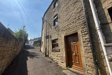 Woodhead Road, HOLMFIRTH