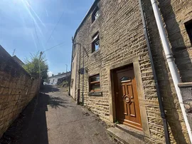 Woodhead Road, HOLMFIRTH photo