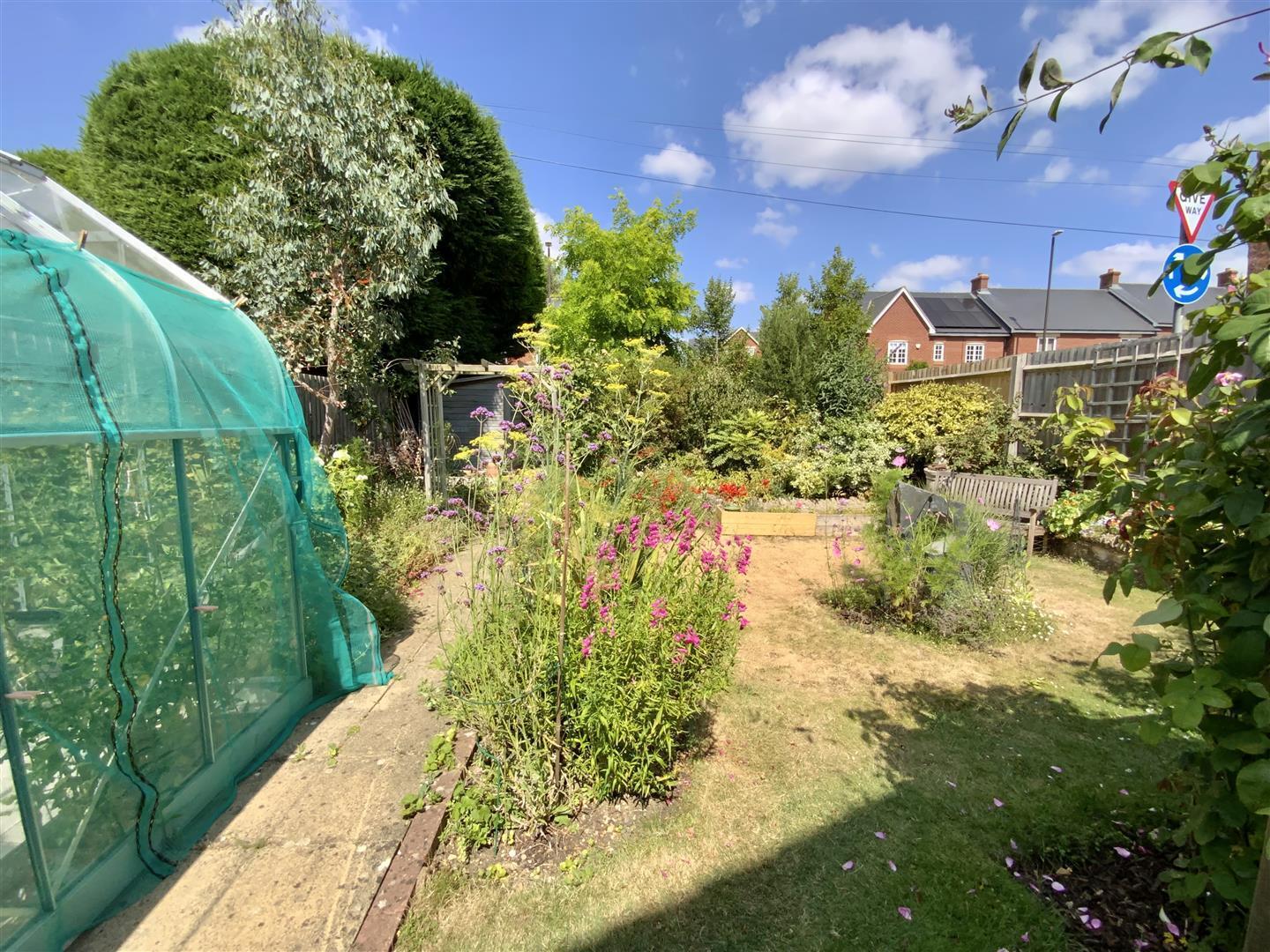 The Limes, Stony Stratford Image 18