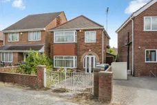 Morley Place, Conisbrough, Doncaster