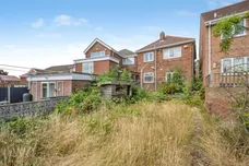 Morley Place, Conisbrough, Doncaster