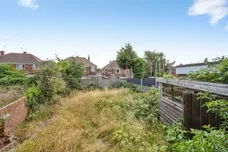 Morley Place, Conisbrough, Doncaster