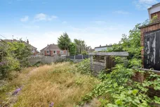 Morley Place, Conisbrough, Doncaster