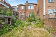 Morley Place, Conisbrough, Doncaster