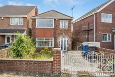Morley Place, Conisbrough, Doncaster