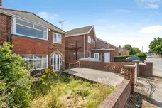 Morley Place, Conisbrough, Doncaster