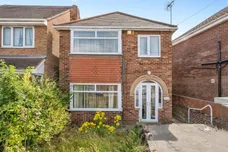 Morley Place, Conisbrough, Doncaster